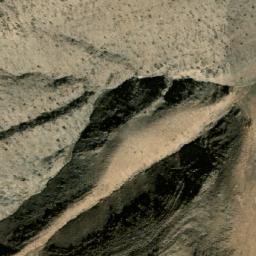 Satellite imagery of Aḩmad Gaṟang, AF