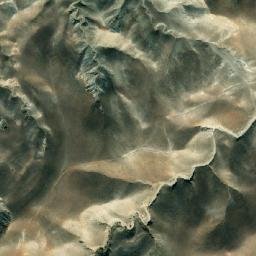 Satellite imagery of Murdār Ḏanḏ, AF