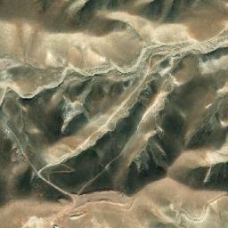 Satellite imagery of Murdār Ḏanḏ, AF