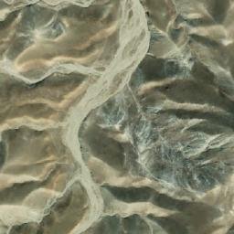 Satellite imagery of Tōpkhānē Ghunḏêy, AF