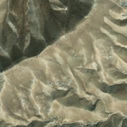 Satellite imagery of Tōpkhānē Ghunḏêy, AF