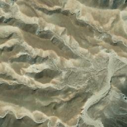 Satellite imagery of Tōpkhānē Ghunḏêy, AF