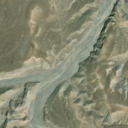 Satellite imagery of Lōyah Pus̲h̲tah, AF