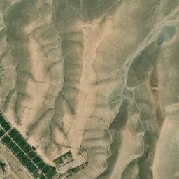 Satellite imagery of Jābī Ghunḏêy, AF
