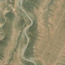 Satellite imagery of Jābī Ghunḏêy, AF