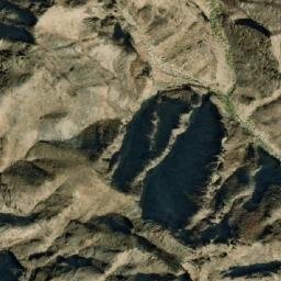 Satellite imagery of Sharakay Ghar, AF