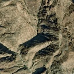 Satellite imagery of Sharakay Ghar, AF