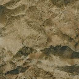 Satellite imagery of Shaykh Bābā Sar, AF