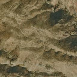 Satellite imagery of Shaykh Bābā Sar, AF