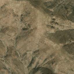 Satellite imagery of Gaṟang Sar, AF