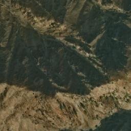 Satellite imagery of Tambēl Sar, AF