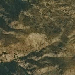 Satellite imagery of Tambēl Sar, AF