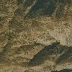 Satellite imagery of Tambēl Sar, AF