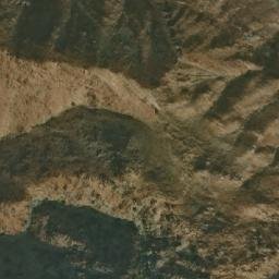 Satellite imagery of Suray Kandao, AF