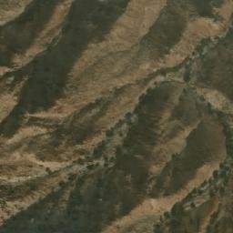 Satellite imagery of Suray Kandao, AF