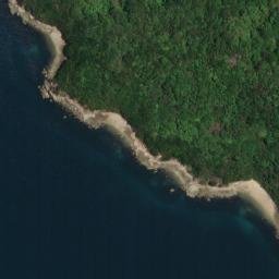 Satellite imagery of O Bana, JP