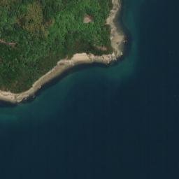 Satellite imagery of O Bana, JP