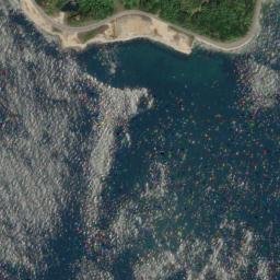 Satellite imagery of Endo Hana, JP
