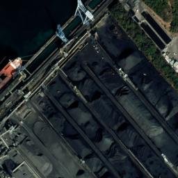 Satellite imagery of Hijiri-iwa, JP