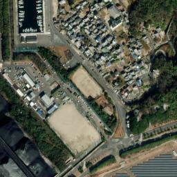 Satellite imagery of Hijiri-iwa, JP
