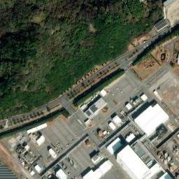 Satellite imagery of Hijiri-iwa, JP