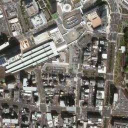 Satellite imagery of 史跡境界, JP