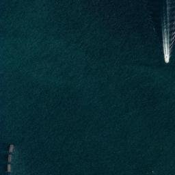 Satellite imagery of Maruyama-hana, JP
