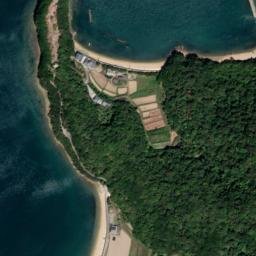 Satellite imagery of Kogushi Misaki, JP