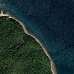 Satellite imagery of Kogushi Misaki, JP