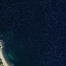Satellite imagery of Umaga Hana, JP