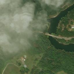 Satellite imagery of Wilson Mine, US