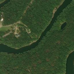 Satellite imagery of Wilson Mine, US