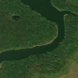 Satellite imagery of Wilson Mine, US