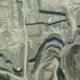 Satellite imagery of Lacon Quarry, US