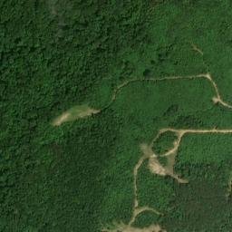 Satellite imagery of Thompson Hill, US