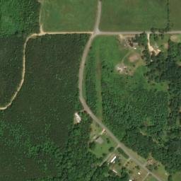 Satellite imagery of Thompson Hill, US