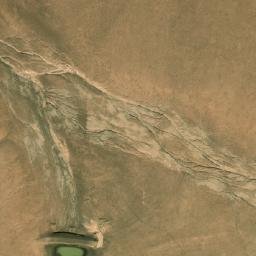 Satellite imagery of Djebel Kerbaya, DZ