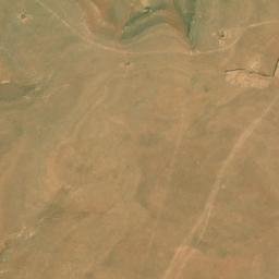Satellite imagery of Djebel Mchafeur, DZ