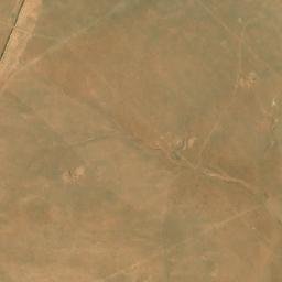 Satellite imagery of Djebel Mchafeur, DZ