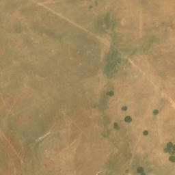 Satellite imagery of Djebel Mchafeur, DZ