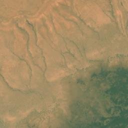 Satellite imagery of El Bouter, DZ