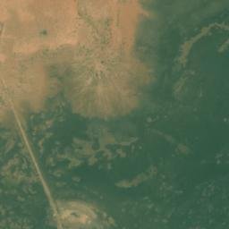 Satellite imagery of El Bouter, DZ