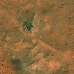 Satellite imagery of Mannta, DZ