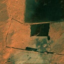 Satellite imagery of Mannta, DZ