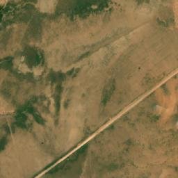 Satellite imagery of Ragoubet Tchab, DZ