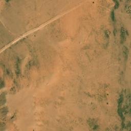 Satellite imagery of Ragoubet Tchab, DZ