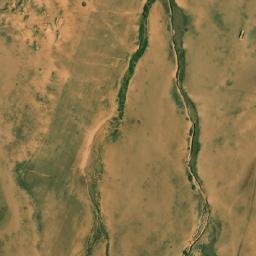 Satellite imagery of Ragoubet Tchab, DZ