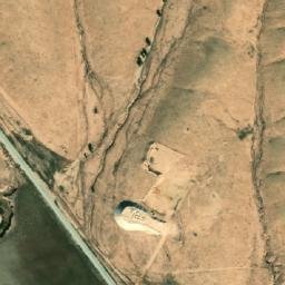Satellite imagery of Ragoubet Gueltet el Beïra, DZ