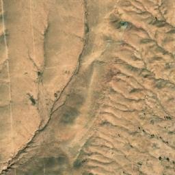 Satellite imagery of Ragoubet Gueltet el Beïra, DZ