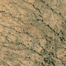 Satellite imagery of Ragoubet Gueltet el Beïra, DZ